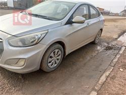 هيونداي أكسنت